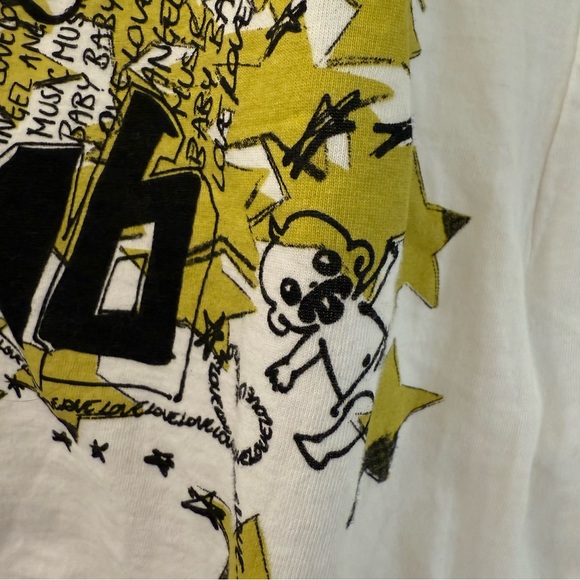 L.A.M.B- RARE T-Shirt Animated Design-L - Picture 6 of 13